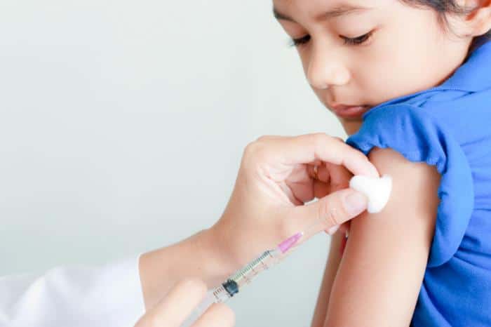 vaccinations immunizations nj