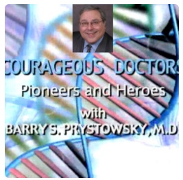 courageous doctors podcast